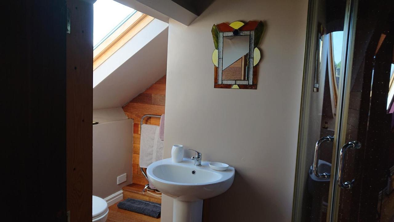 Adolphus Guest House Seaham Extérieur photo