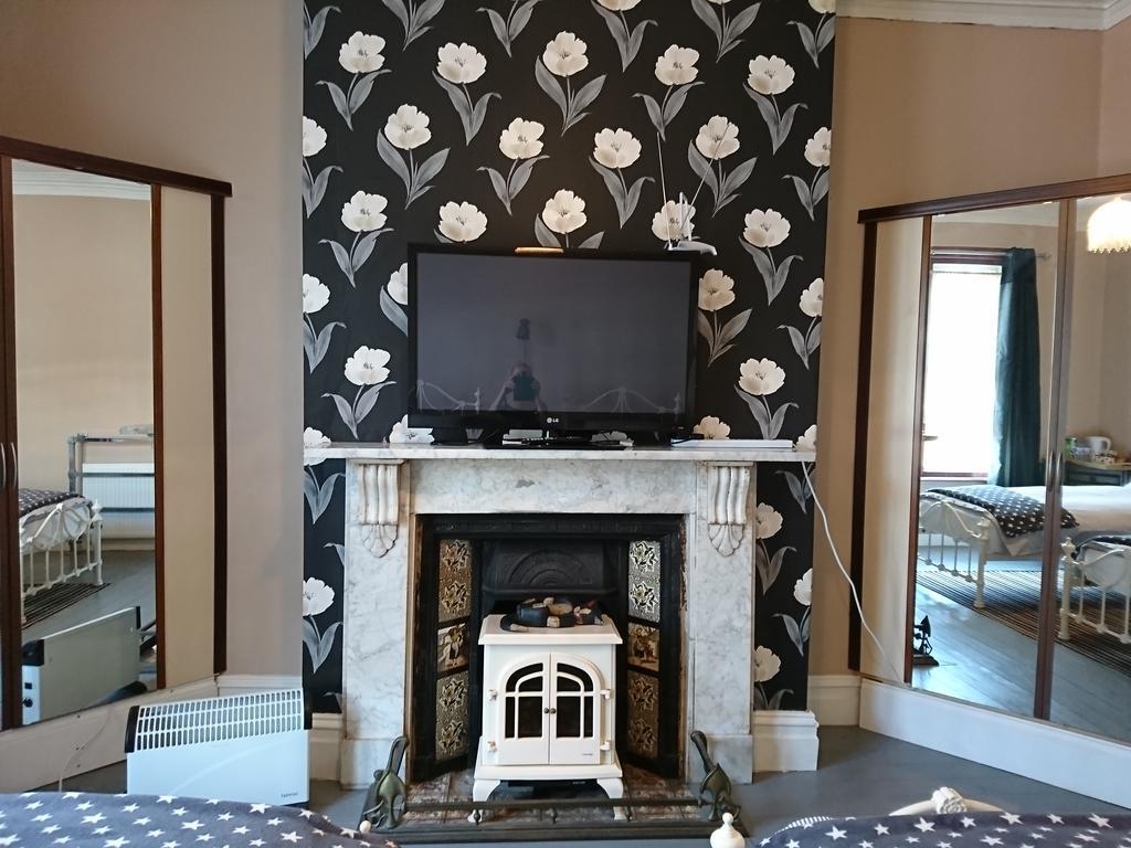 Adolphus Guest House Seaham Extérieur photo