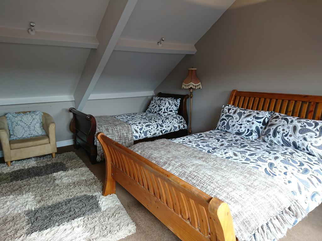 Adolphus Guest House Seaham Extérieur photo