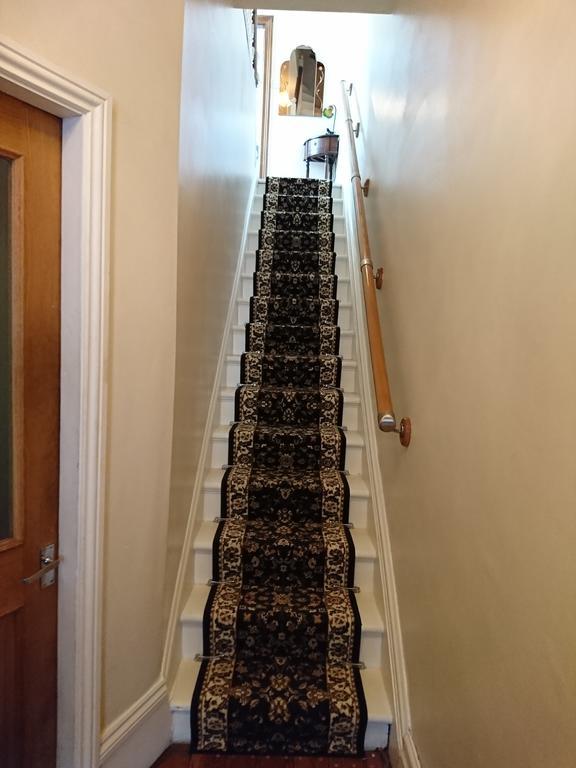 Adolphus Guest House Seaham Extérieur photo