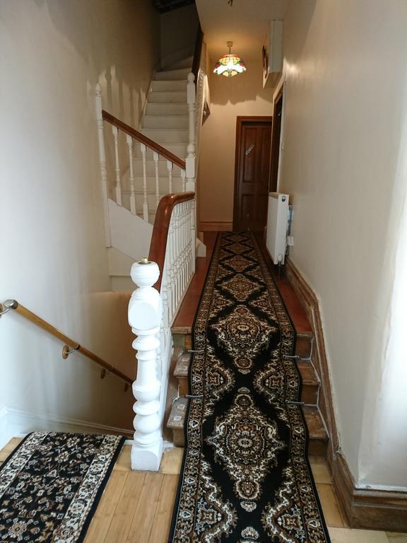 Adolphus Guest House Seaham Extérieur photo