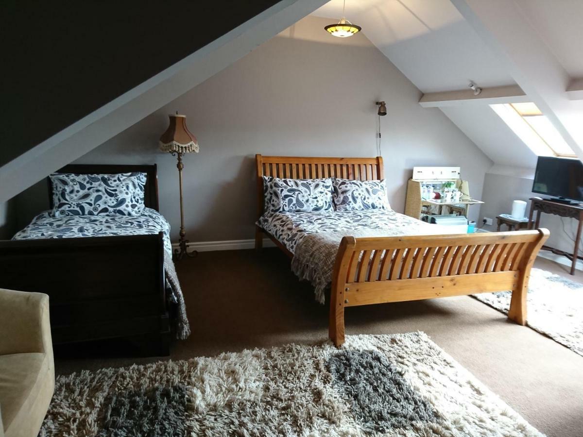 Adolphus Guest House Seaham Chambre photo